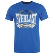 Футболка Everlast Classic Extra фото
