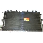 Радиатор кондиционера Great Wall Hover H2, H3 фото
