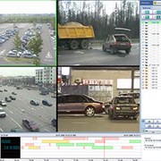 Видеорегистраторы Vocord phobos video фото