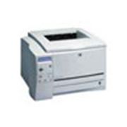 Ремонт принтеров hp LaserJet фото