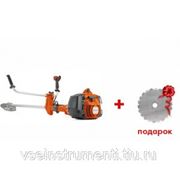 Кусторез husqvarna 555 fx 9666291-01 фото