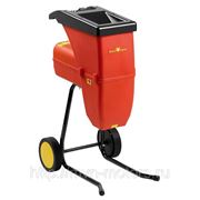 Измельчитель садовый электрический “Wolf-Garten“ SDL 2500 фото