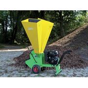 Измельчитель веток и сучьев LASKI KDO 60/6,5 фото