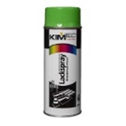 Спрей-краска KIM TEC флуоресцентная фото
