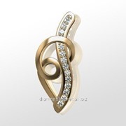 Подвески N32188-2 фото