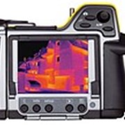 Тепловизор FLIR B250 фото