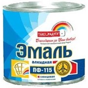 Эмали фото