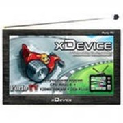 Навигатор xdevice фото