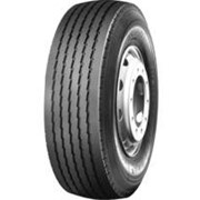 Шина на прицеп Sava 235/75R17.5 CARGO C3 143/141J TL ( Сава ) фото
