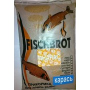 Рыболовная прикормка Ананас фото