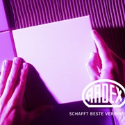 Клей для натурального камня ARDEX X 32 фото