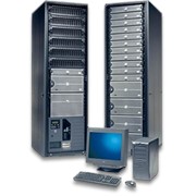 Обслуживание юридических лиц. IT-аутсорсинг фото
