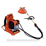 Бензокоса hitachi cg40eaf фото