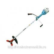 Бензиновый триммер makita dbc 4010 фото