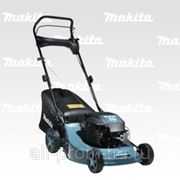 Бензиновая газонокосилка PLM5100 фото