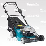Бензиновая газонокосилка PLM4612 фото