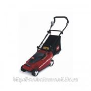 Газонокосилка toro 21180 фото