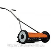 Механическая газонокосилка husqvarna 54 9649140-52 фото