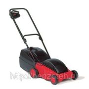 Газонокосилка электрическая MTD LE 3813 фото