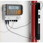 Ультразвуковой расходомер Ultraflo U3000 (U4000) фото