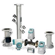Ультразвуковые расходомеры Sitrans F US SONOFLO SONO 3100; SONO 3300; SONOKIT; FUE380; FUS380; FUS880 фото