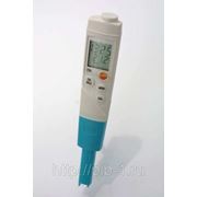Ph-метр testo 206 pH3 фото