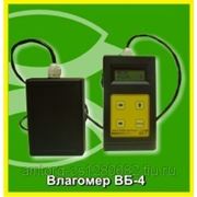 Влагомер ВБ-4 фото
