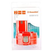 Аккумулятор Hammer Akm1415 14.4в 1.5ач nicd фото