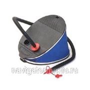 Насос INTEX с68610 ножной механич.,3насадки,32см фото