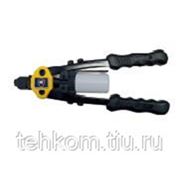 Ручной инструмент для вытяжных заклепок HARPOON 280мм фото