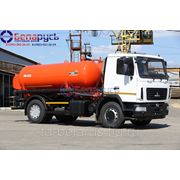 вакуумная машина КО-523 на шасси МАЗ-5440В2-485-013 фото