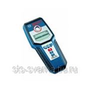 Детектор Bosch GMS 120 Professional фото