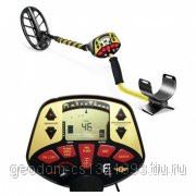 Fisher F-4 Double-D Coil грунтовый металлоискатель (металлодетектор) фото