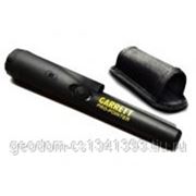 Garrett Pro-Pointer грунтовый металлоискатель (металлодетектор) фото