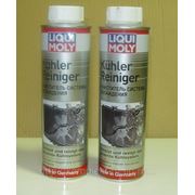 LIQUI MOLY KUHLER-REINIGER очиститель системы охлаждения фото
