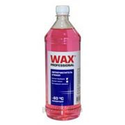 WAXis PROFESSIONAL Омыватель стёкол фото