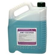 Продукт для промывки стендов для очистки инжекторов SMC-Cleaner фото