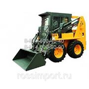Минипогрузчик JULING JC70 фото
