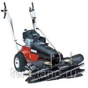 Профессиональная подметальная машина Tielburger tk48 PRO (AD-562-045TS) с двигателем Honda фото