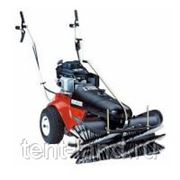 Подметальная машина Tielburger tk36 (AD-352-040TS) с двигателем Honda фото