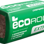 ECORoll EXTRA утеплитель 1230x610x 50мм, 0,6м3 фото