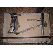 Механизм крепления запасного колеса 1065 BP10653150001 фото