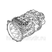 Коробка передач (акпп) zf 12AS2301OD renault premium фото