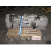 КПП Mersedes (Мерседес) G 100 Atego EPS фото
