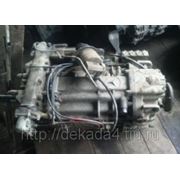 КПП Mersedes (Мерседес) G 155 EPS фото