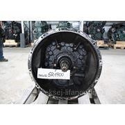Volvo FH12 коробка передач (кпп) SR 1900 фото