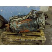 КПП Iveco (Ивеко) ZF 16 S 160 фото