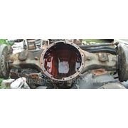 Volvo FH12 2002 Дисковые фото