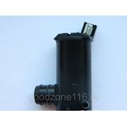 Мотор стеклоомывателя SMA Maple C51, C52, C81 фото
