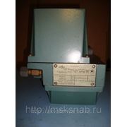 Пневматический преобразователь давления ГСП тип НС-П2У3 фото